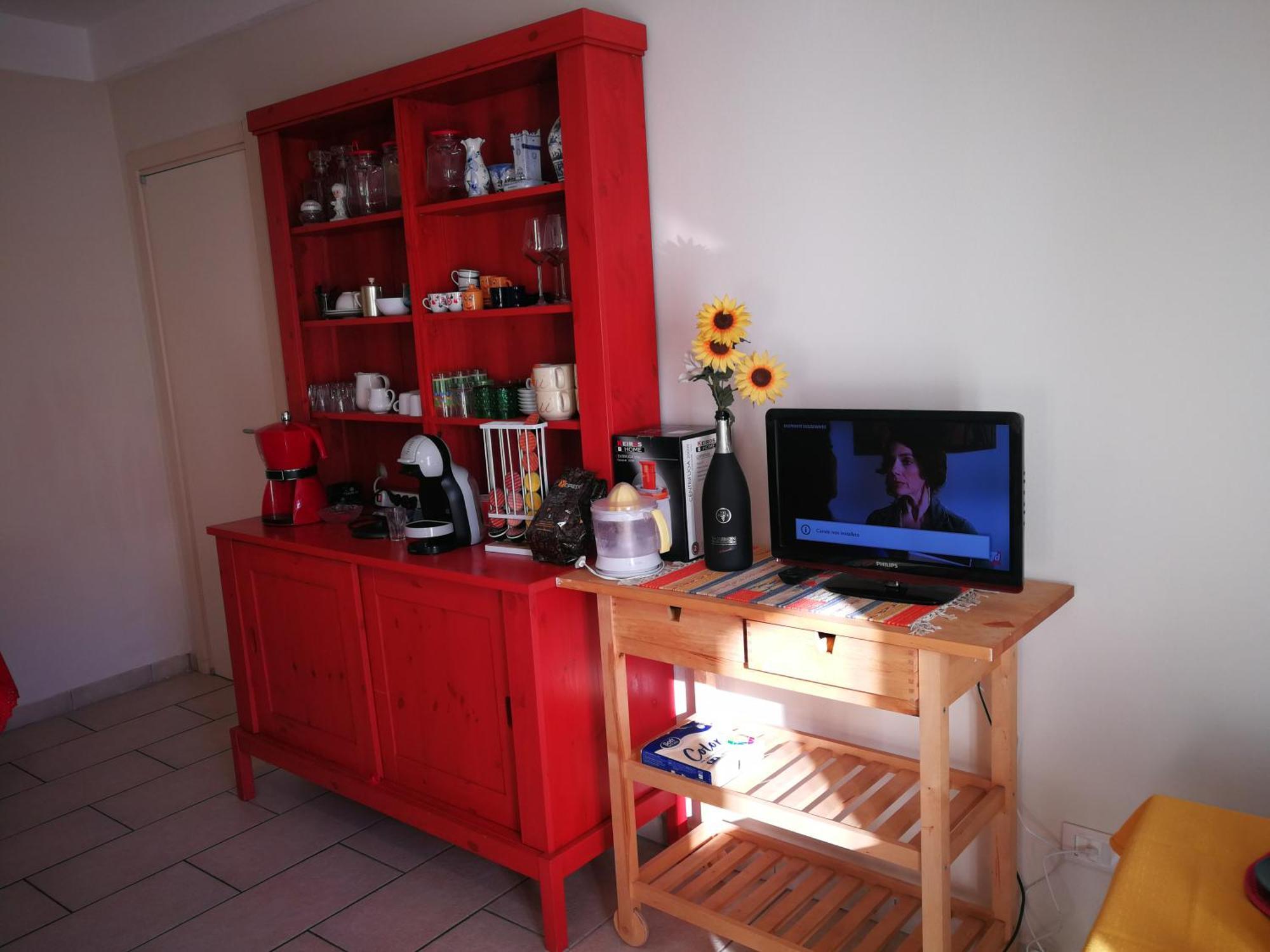 Ca Di Toni Bed & Breakfast Testana Bagian luar foto